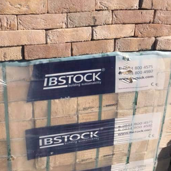 Bricks Essex Builders Merchants